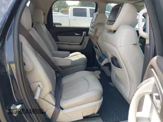 2012 GMC Acadia Denali z VIN 1GKKVTED5CJ274790, wystawiony jako IAAI lot #42331458 z przebiegiem 111 842 mil mil oraz . Historia ofert i sprzedaży dostępna na DreamBid. Obrazek 8.