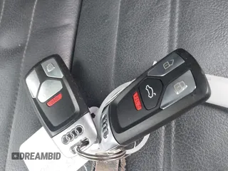 2018 Audi Q5 Premium Plus z VIN WA1BNAFY2J2151497, wystawiony jako IAAI lot #41688418 z przebiegiem 78 345 mil mil oraz . Historia ofert i sprzedaży dostępna na DreamBid. Obrazek 11.