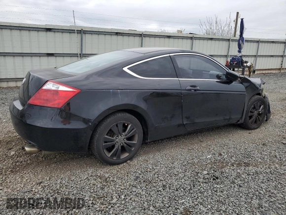 2009 Honda Accord LX-S with VIN 1HGCS12319A016978, listed as a Copart auction lot 53690205 with 151,538 mi miles and Salvage Title. Bid and sale history available at DreamBid. Image 3.