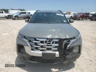 2022 Hyundai Santa Cruz SEL z VIN 5NTJC4AEXNH000211, wystawiony jako Copart lot #57093775 z przebiegiem 60 324 mil mil oraz Szkoda całkowita • Salvage title. Historia ofert i sprzedaży dostępna na DreamBid. Obrazek 5.