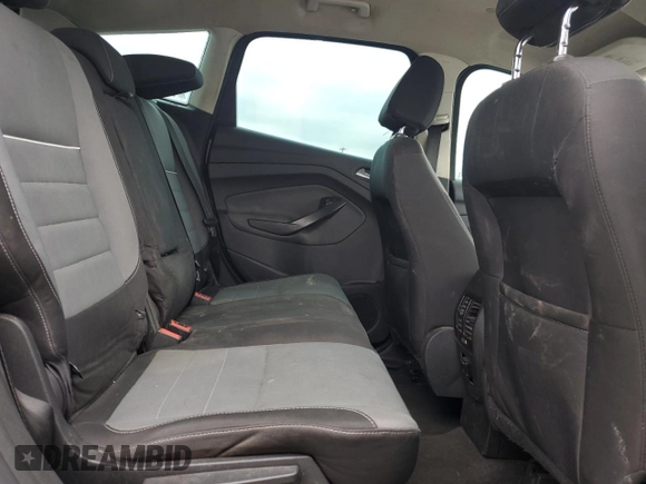 2013 Ford C-Max SE z VIN 1FADP5AU1DL502005, wystawiony jako Copart lot #55788585 z przebiegiem 275 447 mil mil oraz Szkoda całkowita • Salvage title. Historia ofert i sprzedaży dostępna na DreamBid. Obrazek 10.