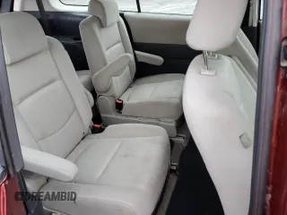 2008 Mazda 5 Sport with VIN JM1CR293780324716, listed as a Copart auction lot 87047754 with Not Provided miles and Non Repairable. Bid and sale history available at carsss.com. Image 11.
