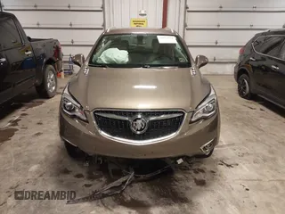 2019 Buick Envision Essence with VIN LRBFX2SA1KD038600, listed as a IAAI auction lot 41822974 with 71,388 mi miles and . Bid and sale history available at carsss.com. Image 12.