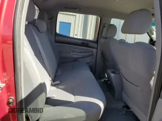 2006 Toyota Tacoma z VIN 5TELU42N66Z227509, wystawiony jako Copart lot #52991225 z przebiegiem 165 769 mil mil oraz Szkoda całkowita • Salvage title. Historia ofert i sprzedaży dostępna na DreamBid. Obrazek 10.