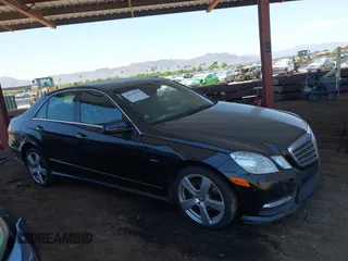 2012 Mercedes-Benz E 350 Luxury with VIN WDDHF5KB4CA602871, listed as a IAAI auction lot 42630743 with 182,000 mi miles and . Bid and sale history available at DreamBid. Image 13.