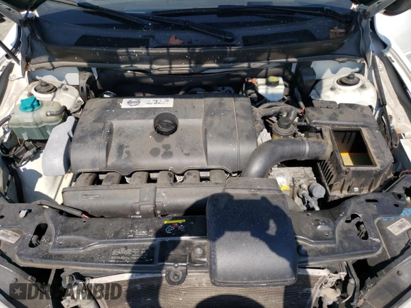 2011 Volvo XC90 I6 with VIN YV4952CY0B1593620, listed as a Copart auction lot 55423045 with Not Provided miles and Clean Title. Bid and sale history available at carsss.com. Image 12.