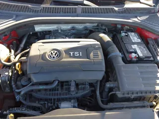 2019 Volkswagen Jetta GLI S z VIN 3VW5T7BU3KM225015, wystawiony jako IAAI lot #41352228 z przebiegiem 96 874 mil mil oraz . Historia ofert i sprzedaży dostępna na DreamBid. Obrazek 10.