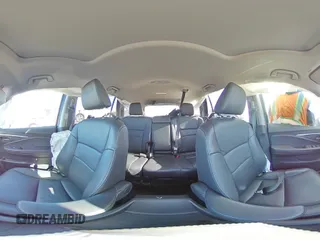 2021 Honda Pilot EX-L with VIN 5FNYF6H51MB088939, listed as a Copart auction lot 84930544 with 37,997 mi miles and Salvage Title. Bid and sale history available at DreamBid. Image 14.
