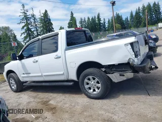 2007 Nissan Titan LE с VIN 1N6AA07BX7N212925, выставлен на аукционе IAAI как лот 42517184 с пробегом 147 671 миль миль и . История ставок и продаж доступна на DreamBid. Изображение 14.