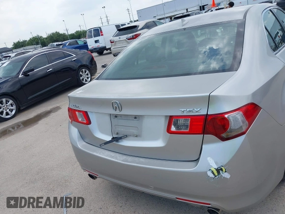 2010 Acura TSX z VIN JH4CU2F68AC030645, wystawiony jako IAAI lot #42415447 z przebiegiem 109 109 mil mil oraz . Historia ofert i sprzedaży dostępna na DreamBid. Obrazek 16.