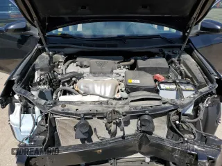 2017 Toyota Camry XLE with VIN 4T1BF1FK0HU741786, listed as a Copart auction lot 52140685 with 58,052 mi miles and Salvage Title. Bid and sale history available at carsss.com. Image 11.