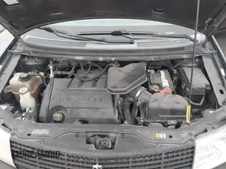 2010 Lincoln MKX with VIN 2LMDJ6JC1ABJ25938, listed as a IAAI auction lot 42074273 with 261,829 mi miles. Bid and sale history available at carsss.com. Image 10.