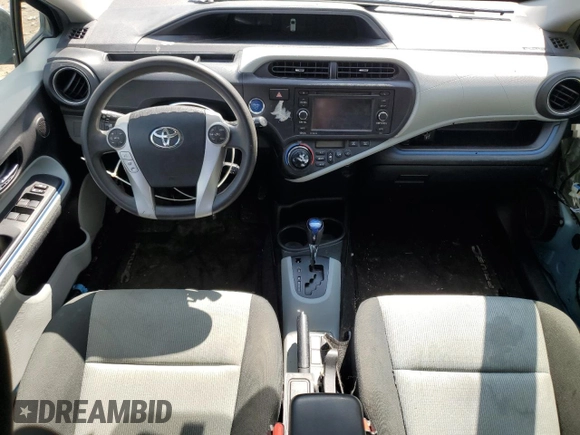 2009 Toyota Prius with VIN JTDKB20U193493099, listed as a Copart auction lot 52086855 with 88,683 mi miles and Salvage Title. Bid and sale history available at carsss.com. Image 8.