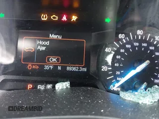 2015 Ford Fusion SE with VIN 3FA6P0H7XFR129062, listed as a IAAI auction lot 41558335 with 89,362 mi miles. Bid and sale history available at carsss.com. Image 15.