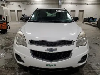 2014 Chevrolet Equinox LS with VIN 2GNFLEEK7E6106279, listed as a Copart auction lot 49338245 with 196,782 mi miles and Clean Title. Bid and sale history available at DreamBid. Image 5.