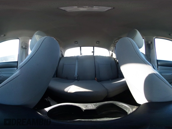 2014 Toyota Tacoma with VIN 5TFLU4EN1EX103052, listed as a IAAI auction lot 41653270 with 121,656 mi miles. Bid and sale history available at carsss.com. Image 18.