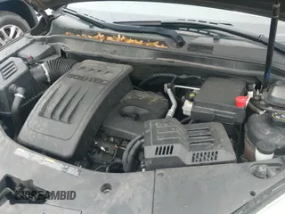 2015 Chevrolet Equinox LT with VIN 1GNFLFEK1FZ105589, listed as a IAAI auction lot 42885106 with 129,915 mi miles and . Bid and sale history available at DreamBid. Image 20.