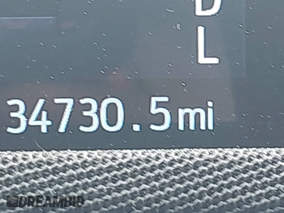 2021 Ford Mustang Mach-E Select with VIN 3FMTK1SS1MMA57172, listed as a IAAI auction lot 42331019 with 34,730 mi miles and . Bid and sale history available at DreamBid. Image 15.