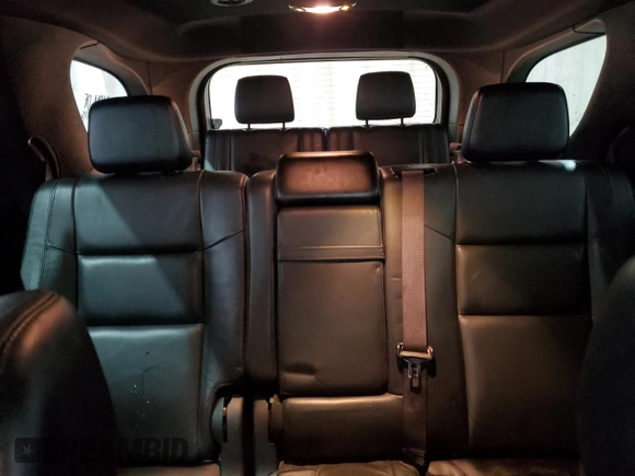 2021 Dodge Durango GT with VIN 1C4RDJDG8MC644892, listed as a Copart auction lot 56247865 with 98,725 mi miles and Clean title. Bid and sale history available at DreamBid. Image 10.