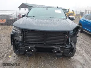 2019 Chevrolet Silverado 1500 LT with VIN 1GCRYDEDXKZ359924, listed as a IAAI auction lot 41463919 with 66,326 mi miles. Bid and sale history available at carsss.com. Image 6.