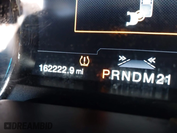 2016 Ford F-150 XLT с VIN 1FTEW1EG8GFB92386, выставлен на аукционе IAAI как лот 41090007 с пробегом 162 222 миль миль и . История ставок и продаж доступна на DreamBid. Изображение 16.