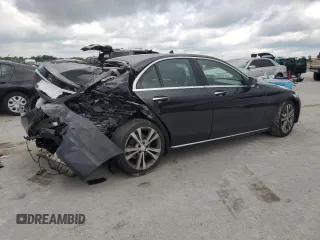 2016 Mercedes-Benz C 300 z VIN WDDWF4JBXGR138415, wystawiony jako Copart lot #58487715 z przebiegiem 110 802 mil mil oraz Szkoda całkowita • Salvage title. Historia ofert i sprzedaży dostępna na DreamBid. Obrazek 3.
