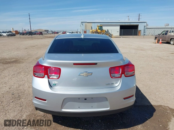 2016 Chevrolet Malibu Limited LT with VIN 1G11C5SA3GU138030, listed as a IAAI auction lot 42034241 with 163,493 mi miles. Bid and sale history available at carsss.com. Image 16.