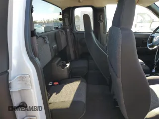 2007 GMC Canyon Work Truck with VIN 1GTDT19E278166240, listed as a Copart auction lot 78226214 with 153,864 mi miles and Salvage Title. Bid and sale history available at carsss.com. Image 10.
