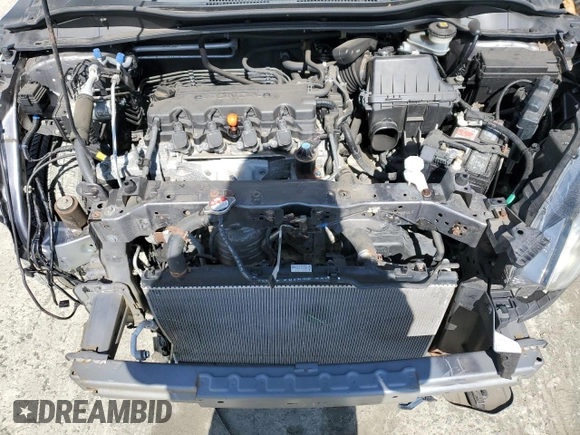 2016 Honda HR-V EX-L w/Navi with VIN 3CZRU6H79GM722682, listed as a Copart auction lot 51313175 with 37,894 mi miles and Salvage Title. Bid and sale history available at carsss.com. Image 11.