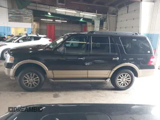 2013 Ford Expedition XLT z VIN 1FMJU1H54DEF63913, wystawiony jako IAAI lot #42195953 z przebiegiem 216 030 mil mil oraz . Historia ofert i sprzedaży dostępna na DreamBid. Obrazek 14.