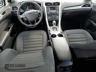 2013 Ford Fusion SE with VIN 3FA6P0H79DR112668, listed as a Copart auction lot 60809665 with 98,069 mi miles and Salvage title. Bid and sale history available at DreamBid. Image 8.