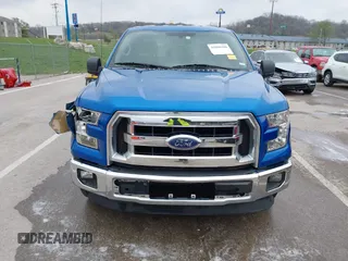2015 Ford F-150 XL with VIN 1FTEX1C82FKD57797, listed as a IAAI auction lot 41986388 with 197,434 mi miles and . Bid and sale history available at DreamBid. Image 13.