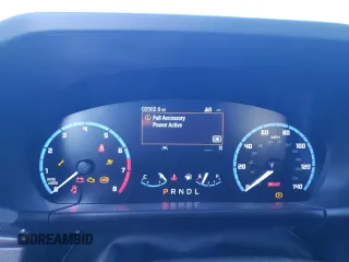 2024 Ford Bronco Sport Big Bend z VIN 3FMCR9B6XRRE58016, wystawiony jako Copart lot #87545925 z przebiegiem 2 003 mil mil oraz Szkoda całkowita • Salvage title. Historia ofert i sprzedaży dostępna na DreamBid. Obrazek 9.