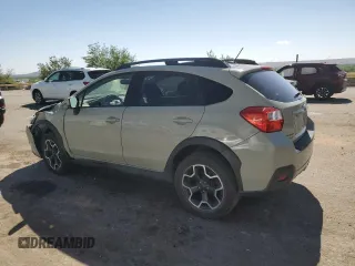 2013 Subaru Crosstrek Limited with VIN JF2GPAKC6D2800496, listed as a Copart auction lot 57310245 with 259,161 mi miles and Salvage title. Bid and sale history available at DreamBid. Image 2.