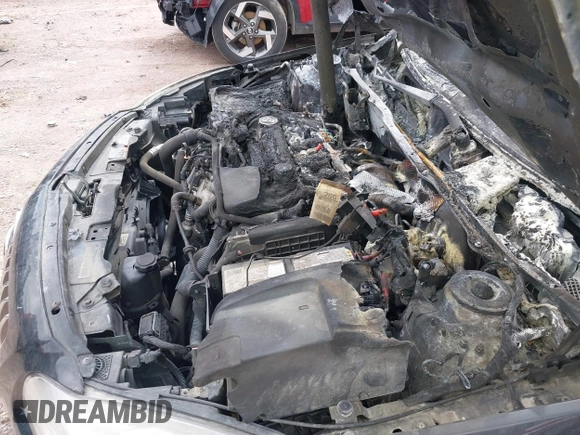2011 Buick Regal CXL Turbo TO2 with VIN W04GW5EV6B1126739, listed as a IAAI auction lot 41877921 with Not Provided miles and . Bid and sale history available at DreamBid. Image 15.