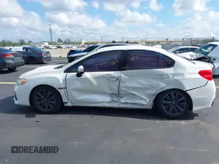 2017 Subaru WRX с VIN JF1VA1B6XH9808315, выставлен на аукционе IAAI как лот 42291214 с пробегом 81 489 миль миль и . История ставок и продаж доступна на DreamBid. Изображение 14.
