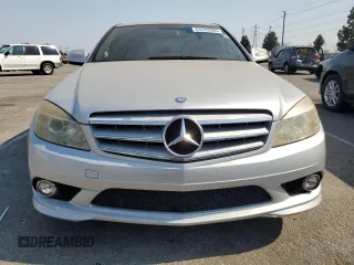 2008 Mercedes-Benz C 350 Sport с VIN WDDGF56X18F054503, выставлен на аукционе Copart как лот 63579305 с пробегом 205 688 миль миль и Списание • Salvage title. История ставок и продаж доступна на DreamBid. Изображение 5.