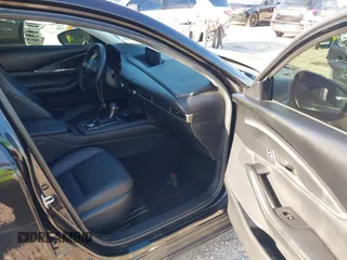 2023 Mazda CX-30 S Select with VIN 3MVDMBBM9PM508958, listed as a IAAI auction lot 42009029 with 21,219 mi miles and . Bid and sale history available at DreamBid. Image 5.