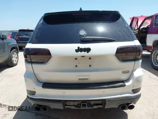 2015 Jeep Grand Cherokee Summit с VIN 1C4RJFJTXFC173287, выставлен на аукционе IAAI как лот 42794100 с пробегом 125 705 миль миль и . История ставок и продаж доступна на DreamBid. Изображение 16.