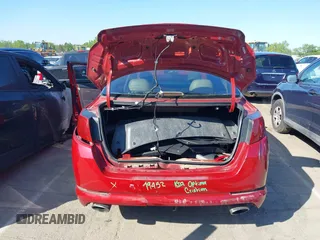 2011 Kia Optima EX with VIN KNAGN4A74B5076875, listed as a IAAI auction lot 42009937 with 190,484 mi miles and . Bid and sale history available at carsss.com. Image 6.