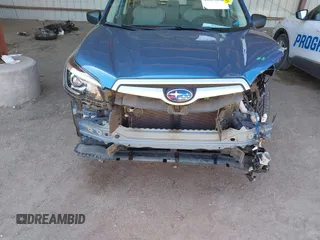 2020 Subaru Forester with VIN JF2SKADC4LH433017, listed as a IAAI auction lot 42013030 with 52,783 mi miles and . Bid and sale history available at DreamBid. Image 6.