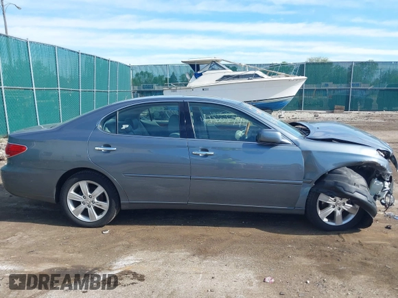 2005 Lexus ES 350 z VIN JTHBA30G855085733, wystawiony jako IAAI lot #42202744 z przebiegiem 74 761 mil mil oraz . Historia ofert i sprzedaży dostępna na DreamBid. Obrazek 13.