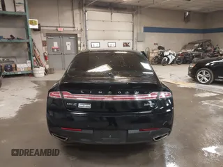 2016 Lincoln MKZ with VIN 3LN6L2J96GR622019, listed as a IAAI auction lot 41366202 with 149,144 mi miles and . Bid and sale history available at DreamBid. Image 16.