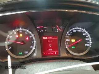 2015 GMC Terrain SLE с VIN 2GKFLWEK5F6408089, выставлен на аукционе Copart как лот 58530525 с пробегом 110 779 миль миль и Списание • Salvage title. История ставок и продаж доступна на DreamBid. Изображение 9.