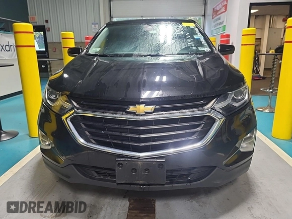 2019 Chevrolet Equinox LT с VIN 2GNAXTEV7K6174218, выставлен на аукционе IAAI как лот 42547952 с пробегом 86 782 миль миль и . История ставок и продаж доступна на DreamBid. Изображение 15.