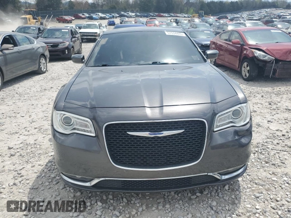 2018 Chrysler 300 Touring with VIN 2C3CCAAG8JH223913, listed as a Copart auction lot 51534445 with 173,469 mi miles and Clean Title. Bid and sale history available at carsss.com. Image 5.