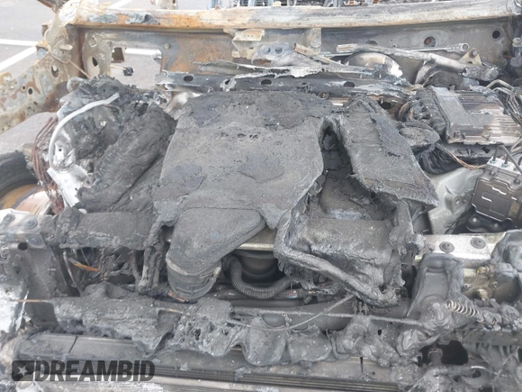 2022 Audi Q8 Premium Plus with VIN WA1BVBF15ND021085, listed as a IAAI auction lot 42214667 with Not provided miles and . Bid and sale history available at DreamBid. Image 10.