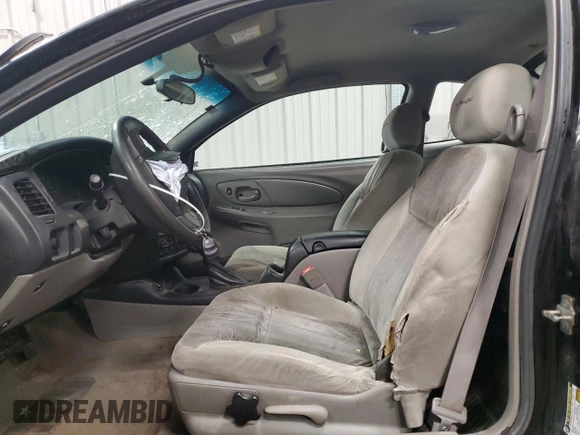 2005 Chevrolet Monte Carlo LS with VIN 2G1WW12E759124960, listed as a Copart auction lot 46934325 with 0 mi miles and Clean Title. Bid and sale history available at carsss.com. Image 7.