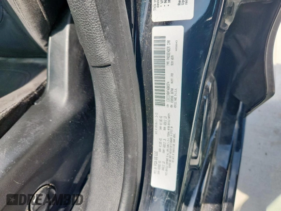 2015 Chrysler 200 Limited with VIN 1C3CCCAB0FN680374, listed as a Copart auction lot 60542615 with 241,857 mi miles and Salvage title. Bid and sale history available at DreamBid. Image 12.