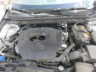2023 Mazda 3 S Preferred with VIN JM1BPALMXP1607956, listed as a IAAI auction lot 41922025 with 58,193 mi miles and . Bid and sale history available at DreamBid. Image 10.